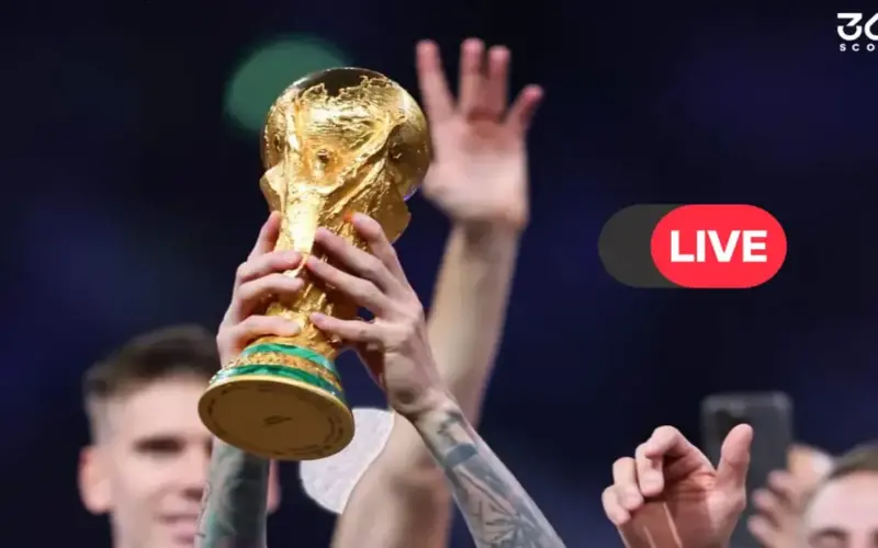 جميع القنوات الناقلة لكأس العالم 2026